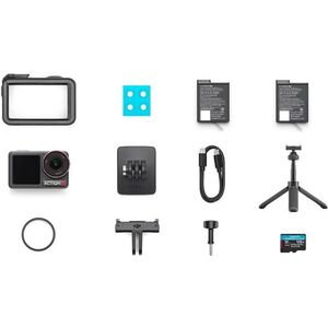 DJI Osmo Action 5 Pro Advanced Combo kép