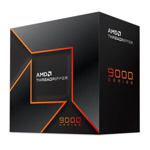 AMD Ryzen Threadripper 9960X kép