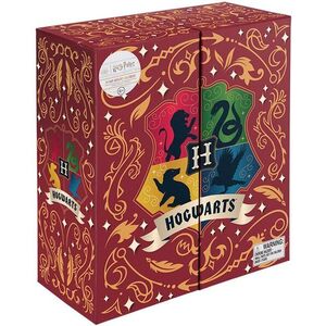 Paladone Harry Potter Adventi naptár, 24 egyedi ajándék kép