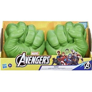 Avengers MV5 Role Play, ököl kép