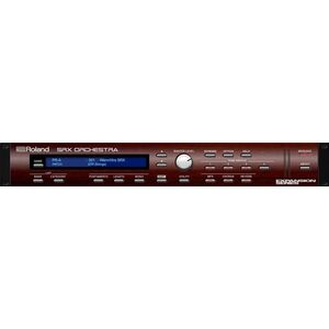 Roland SRX ORCHESTRA Key kép