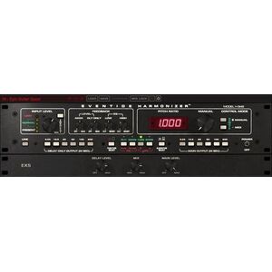 Eventide H949/H949 Dual Plugin kép