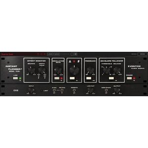 Eventide Instant Flanger Mk II kép