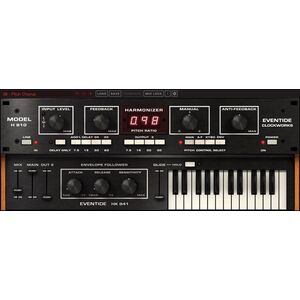 Eventide H910 kép