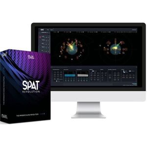 FLUX Audio SPAT Revolution Essential kép