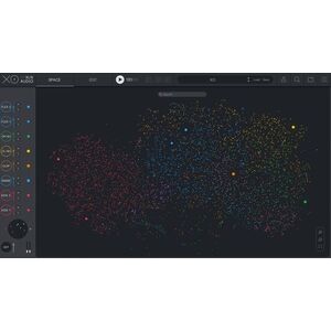 XLN AUDIO XO kép