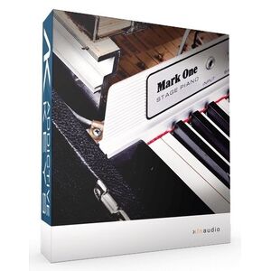 XLN AUDIO AK: Mark One kép