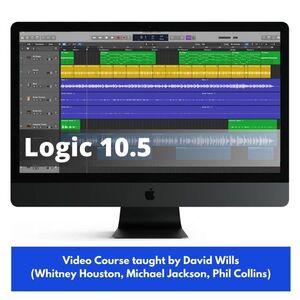 KINGSLEY INC. Logic 10.5 kép