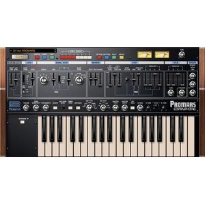 Roland PROMARS Key kép