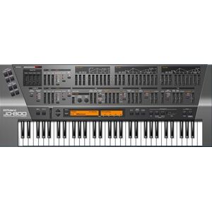 Roland JD-800 Key kép