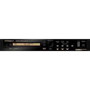 Roland SRX PIANO II Key kép