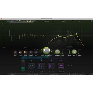 FabFilter Timeless 3 kép