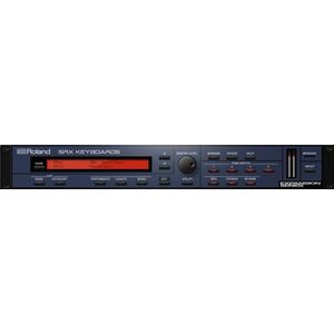 Roland SRX KEYBOARDS Key kép