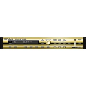 Roland SRX BRASS Key kép