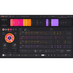 XLN AUDIO LIFE kép