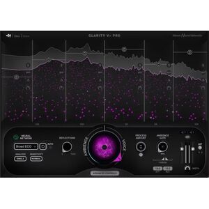 WAVES Clarity Vx Pro kép