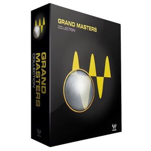 WAVES Grand Masters Collection kép