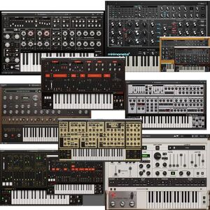 GFORCE Ultimate Bundle V1 kép