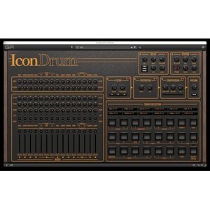 GFORCE GForce IconDrum kép