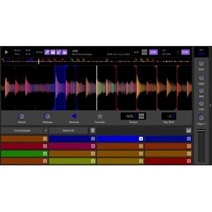 Serato Studio kép