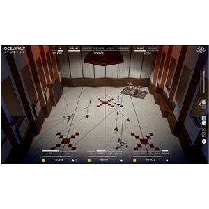 Universal Audio Ocean Way Studios Deluxe kép