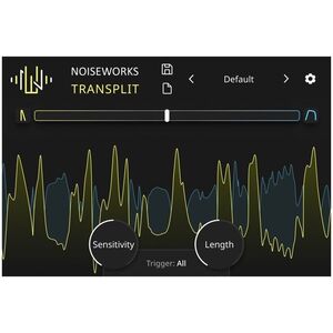 NOISEWORKS TranSplit kép