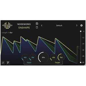 NOISEWORKS Enshape kép
