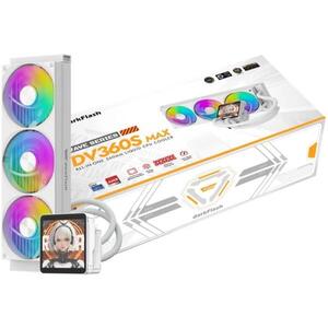 DV360S MAX White kép
