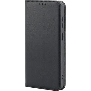 AlzaGuard Book Flip Case Samsung Galaxy S26+ fekete tok kép