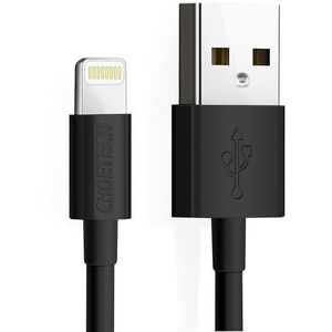 Choetech MFi USB-A to Lightning Cable kép