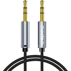 ChoeTech 3 5mm dc male to male extend cable kép