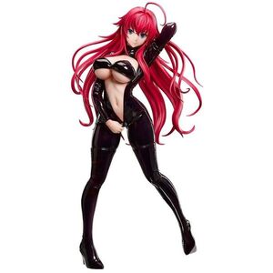 High School DxD HERO - Rias Gremory Catsuit - figurka kép