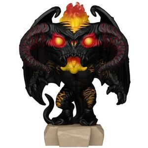 Funko POP! The Lord of the Rings - Balrog (Super Sized) kép