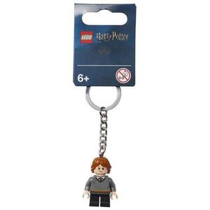 LEGO® Harry Potter™ 854116 Ron, kulcstartó kép