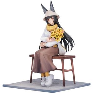 APEX Zenless Zone Zero - Hoshimi Miyabi Akatsuki (Limpie Series) szobor kép