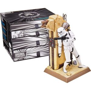 Stormtrooper: Advent Character - kirakó, 24 db kép