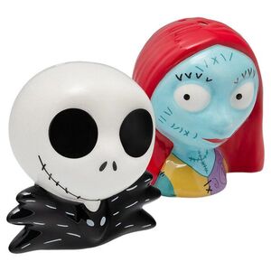 PALADONE Nightmare Before Christmas - bors- és sószóró kép