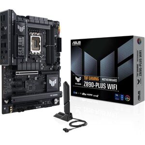 ASUS TUF GAMING Z890-PLUS WIFI kép