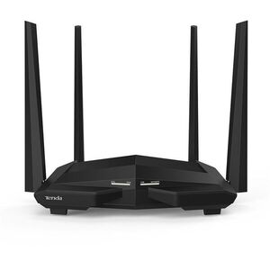 Tenda AC10 Gigabit AC1200 router kép