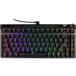 ASUS ROG Falchion Ace 75 HE - HU kép