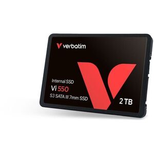 Verbatim VI550 S3 2, 5" SSD 2TB kép