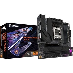 GIGABYTE B650M AORUS ELITE kép