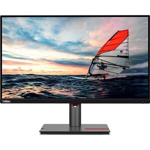 24, 5" Lenovo ThinkVision P25i-30 kép