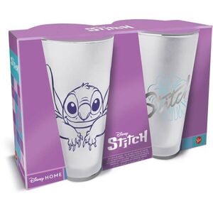 Stitch - set sklenic kép