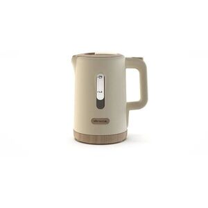 ARIETE 2846/06 Breakfast Wood Kettle kép