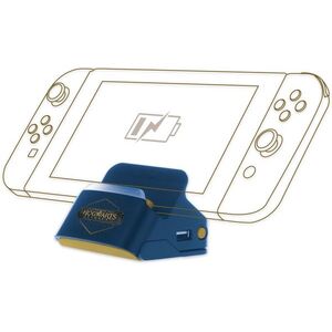 Freaks and Geeks Charging Stand - Hogwarts Legacy - Nintendo Switch kép