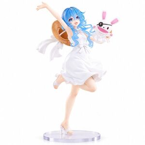 Furyu Date A Live V - Yoshino Summer Dress - figura kép
