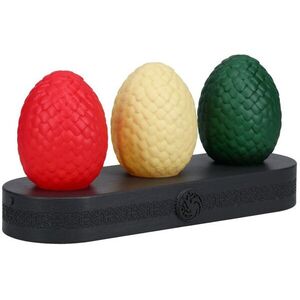 PALADONE House of the Dragon: Eggs - díszvilágítás kép