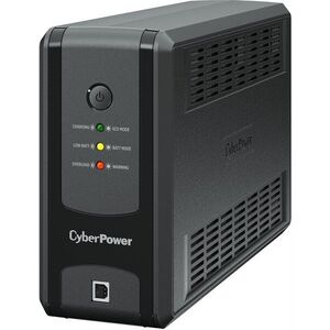 CyberPower kép