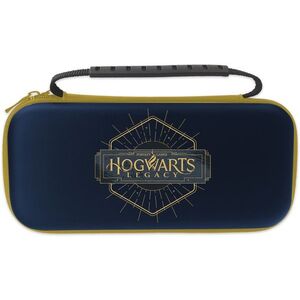 Freaks and Geeks Nintendo Switch Utazótok - Hogwarts Legacy Logo kép